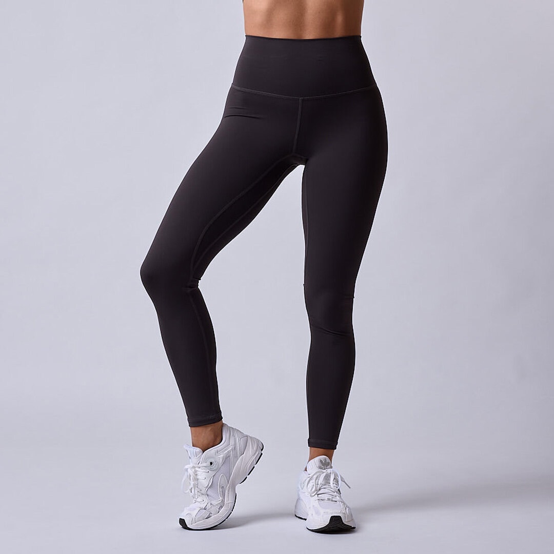 Fuse 2.0 tights Charcoal