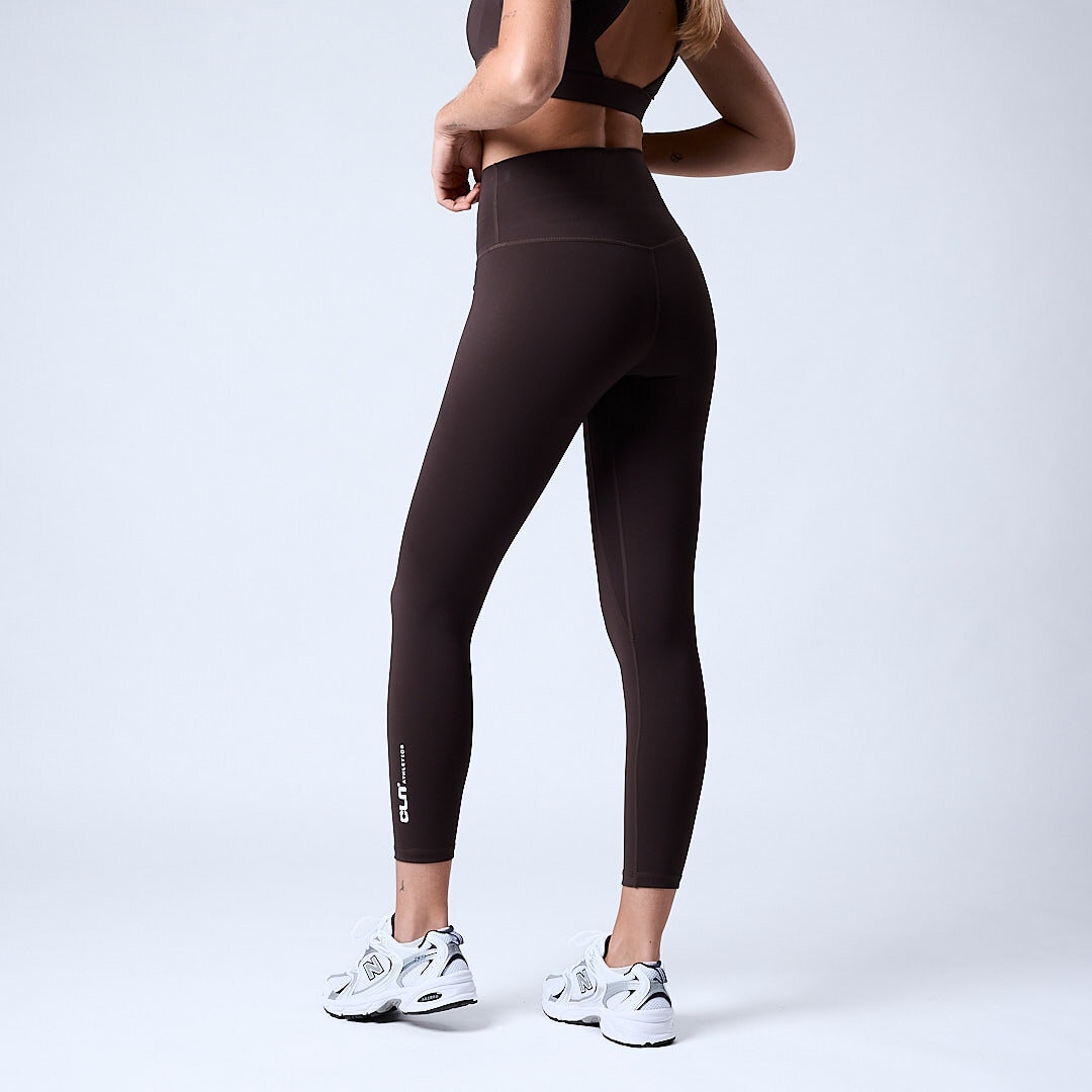 Fuse 7/8 tights 2.0 Coffee