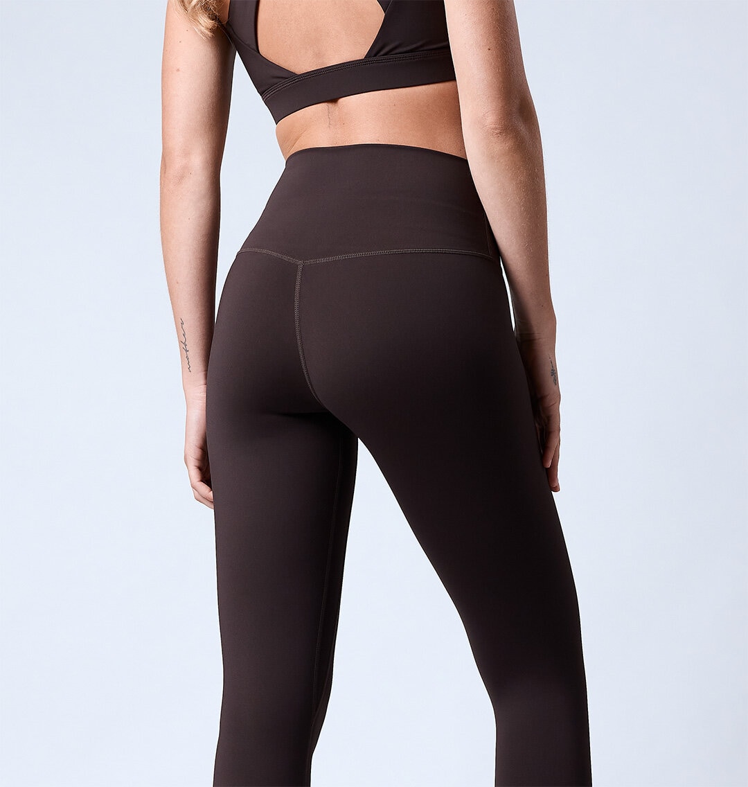 Fuse 7/8 tights 2.0 Coffee