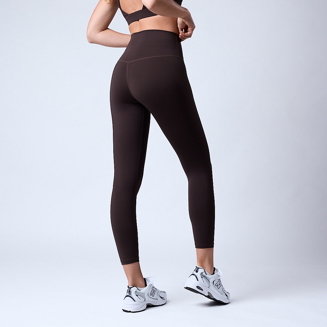 Fuse 7/8 tights 2.0 Coffee