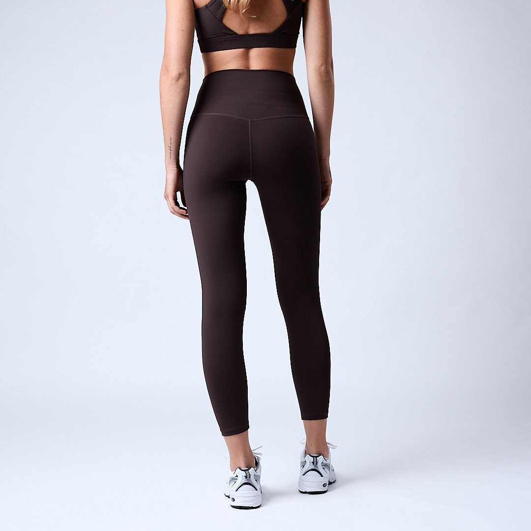 Fuse 7/8 tights 2.0 Coffee