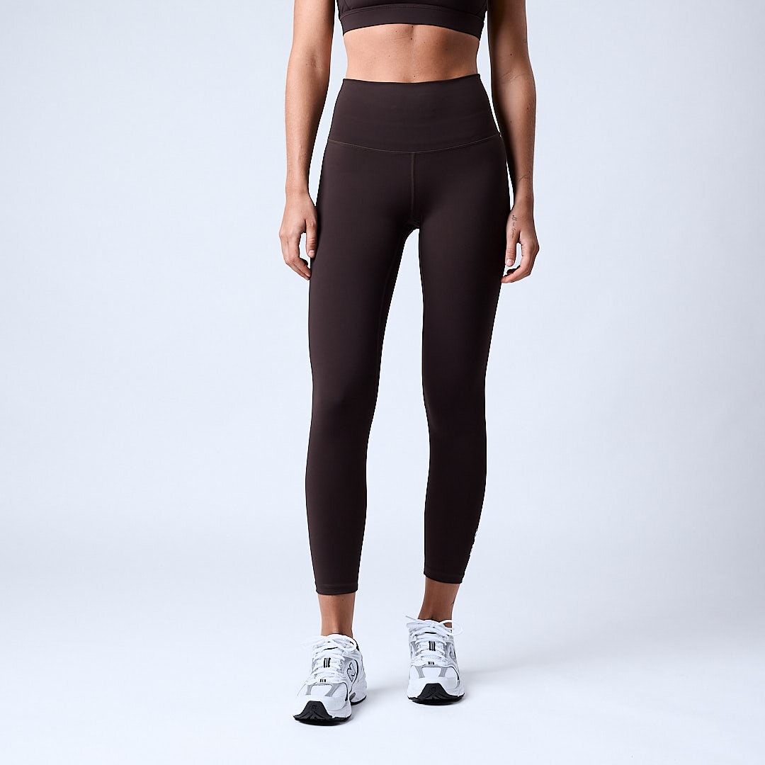 Fuse 7/8 tights 2.0 Coffee