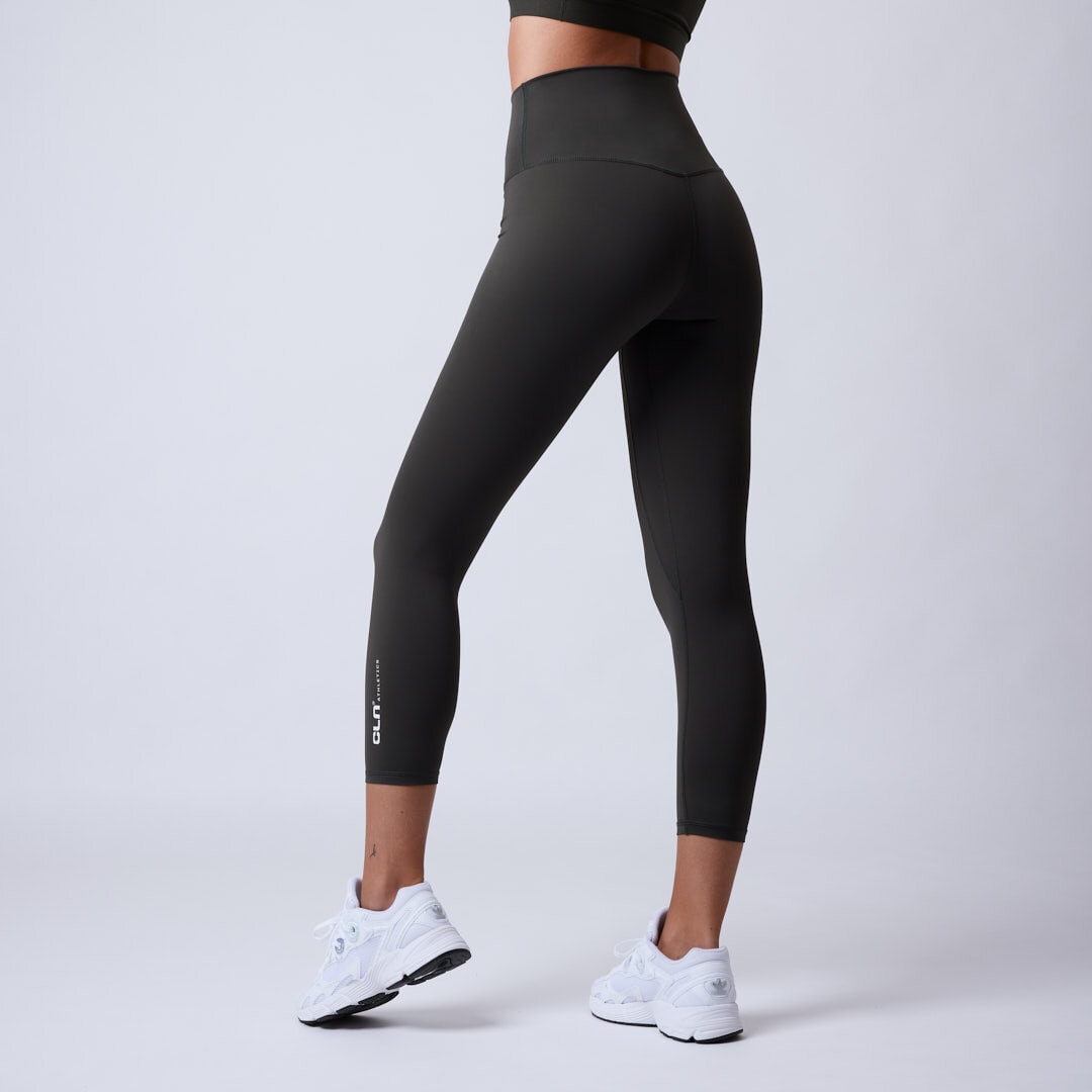 Fuse 7/8 2.0 tights Peat