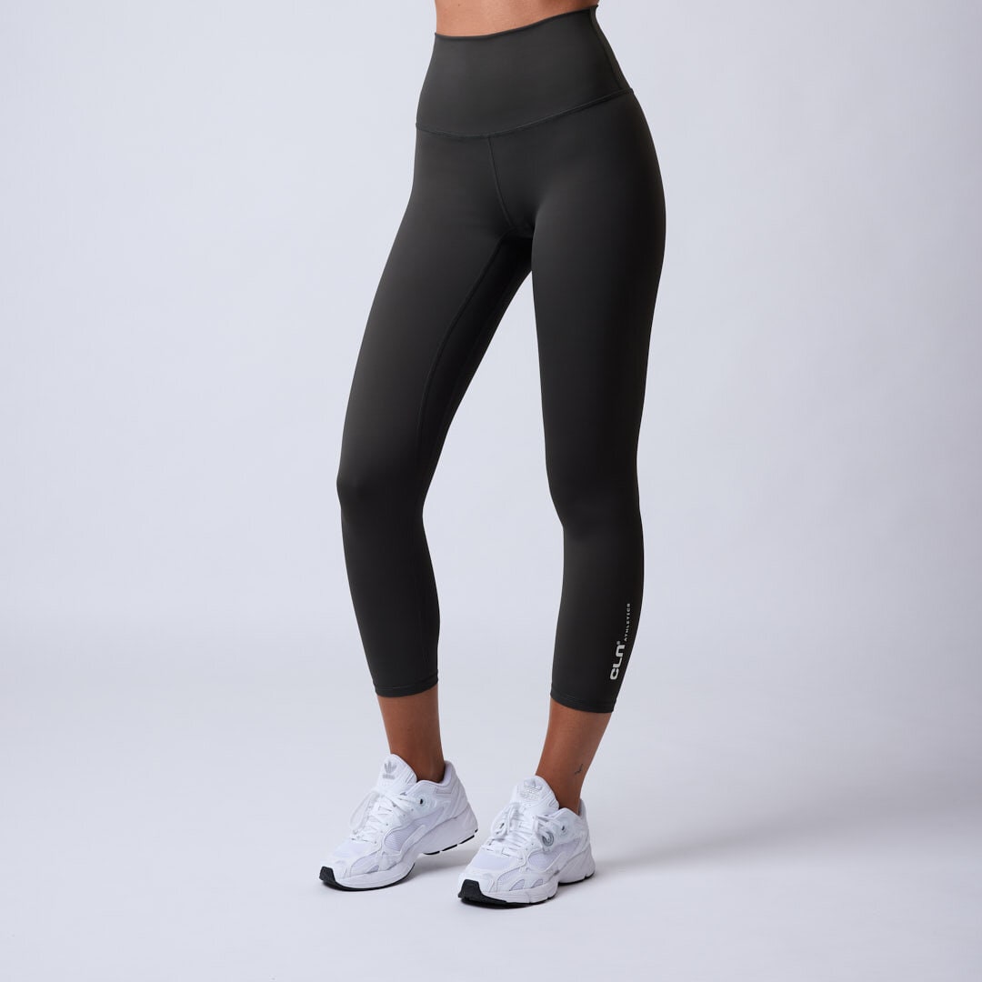 Fuse 7/8 2.0 tights Peat