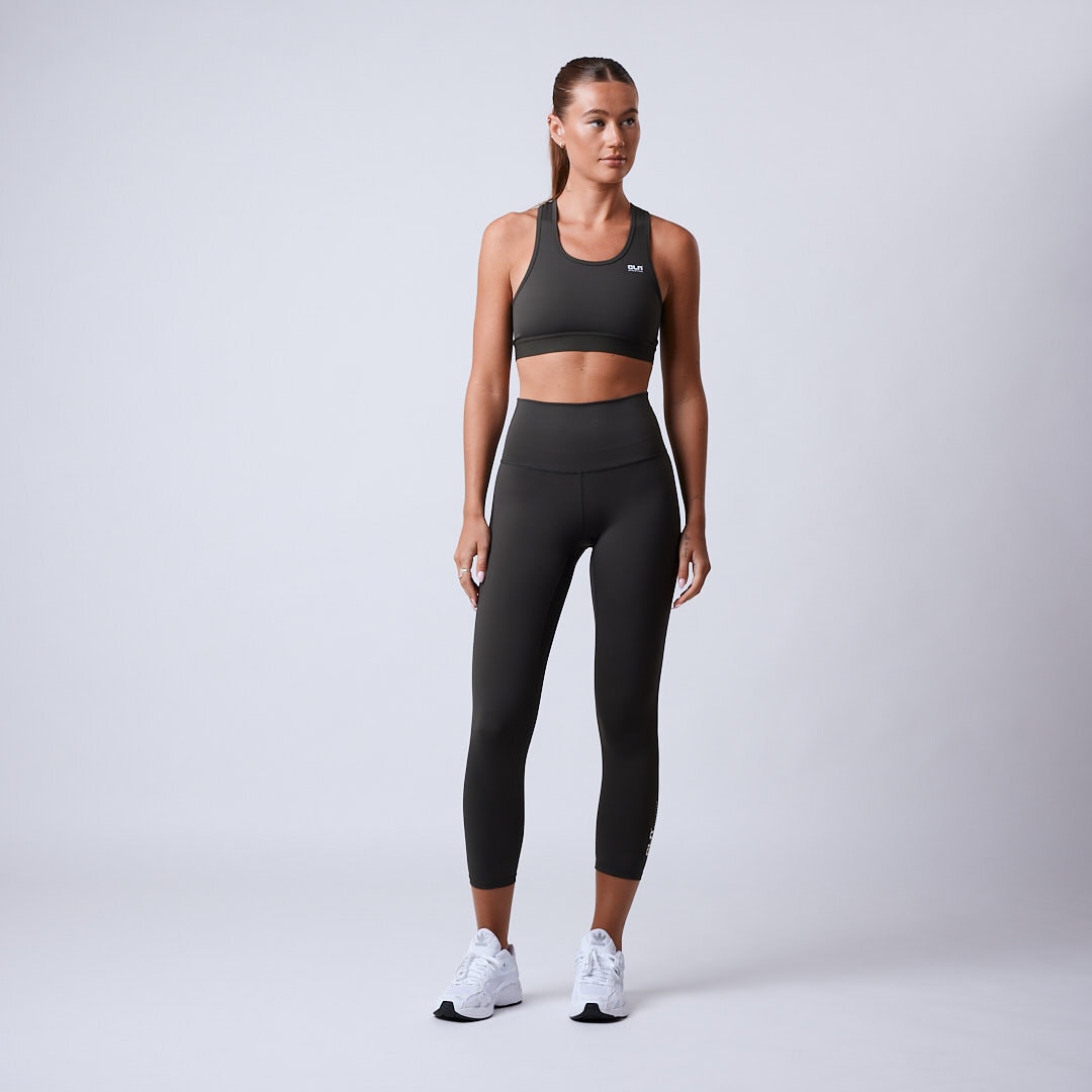 Fuse 7/8 2.0 tights Peat