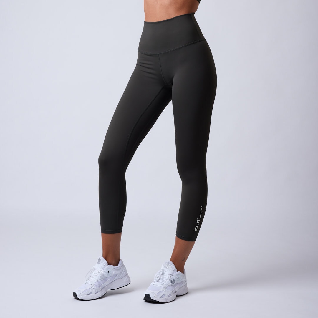 Fuse 7/8 2.0 tights Peat