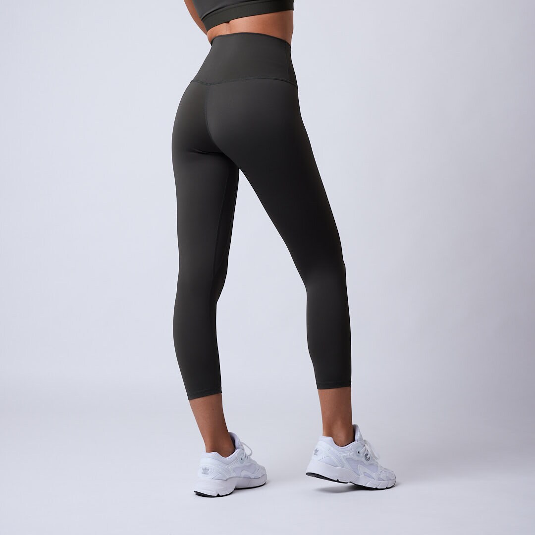 Fuse 7/8 2.0 tights Peat