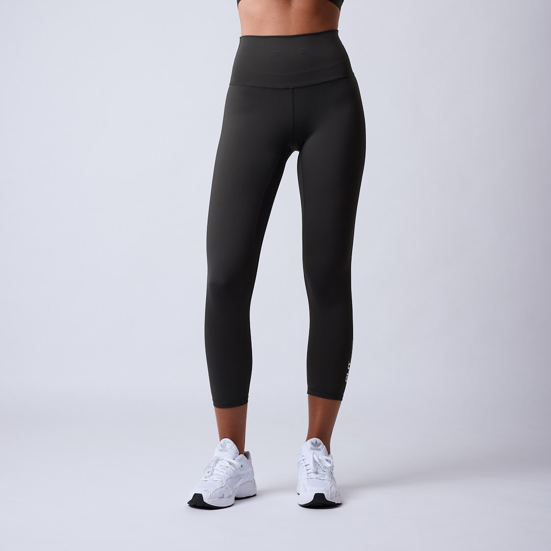 Fuse 7/8 2.0 tights Peat