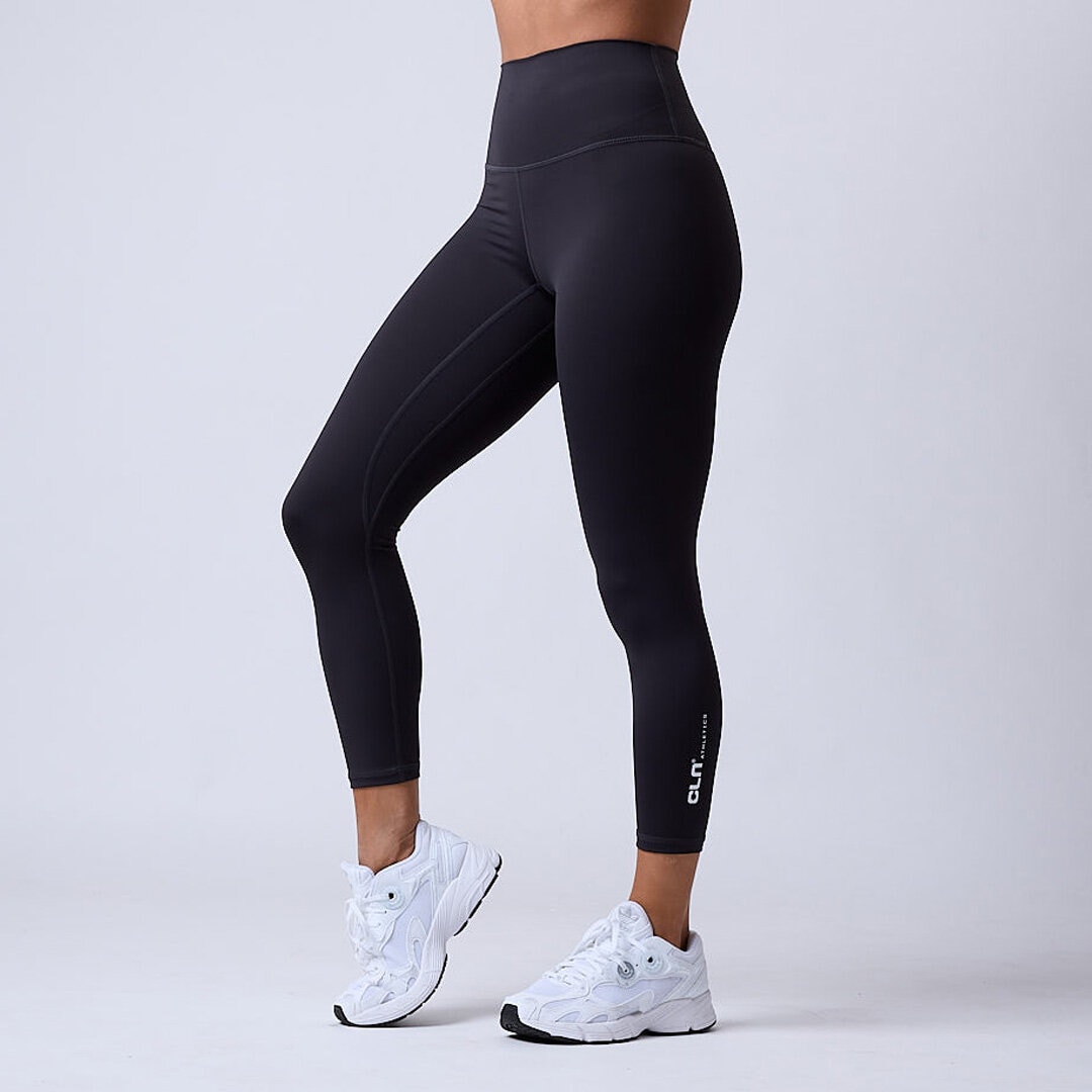 Fuse 7/8 2.0 tights Charcoal