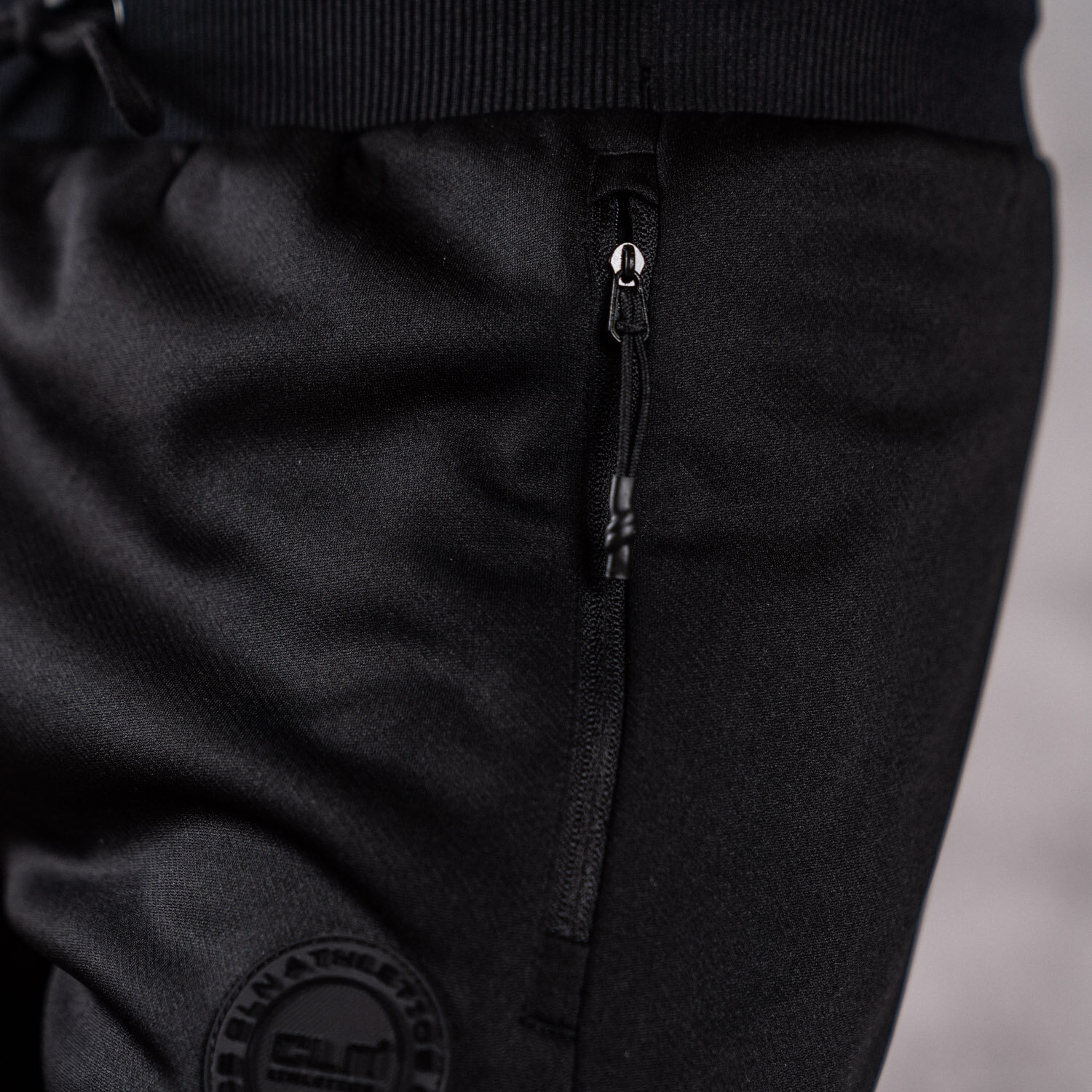 CLN Speed pant Black