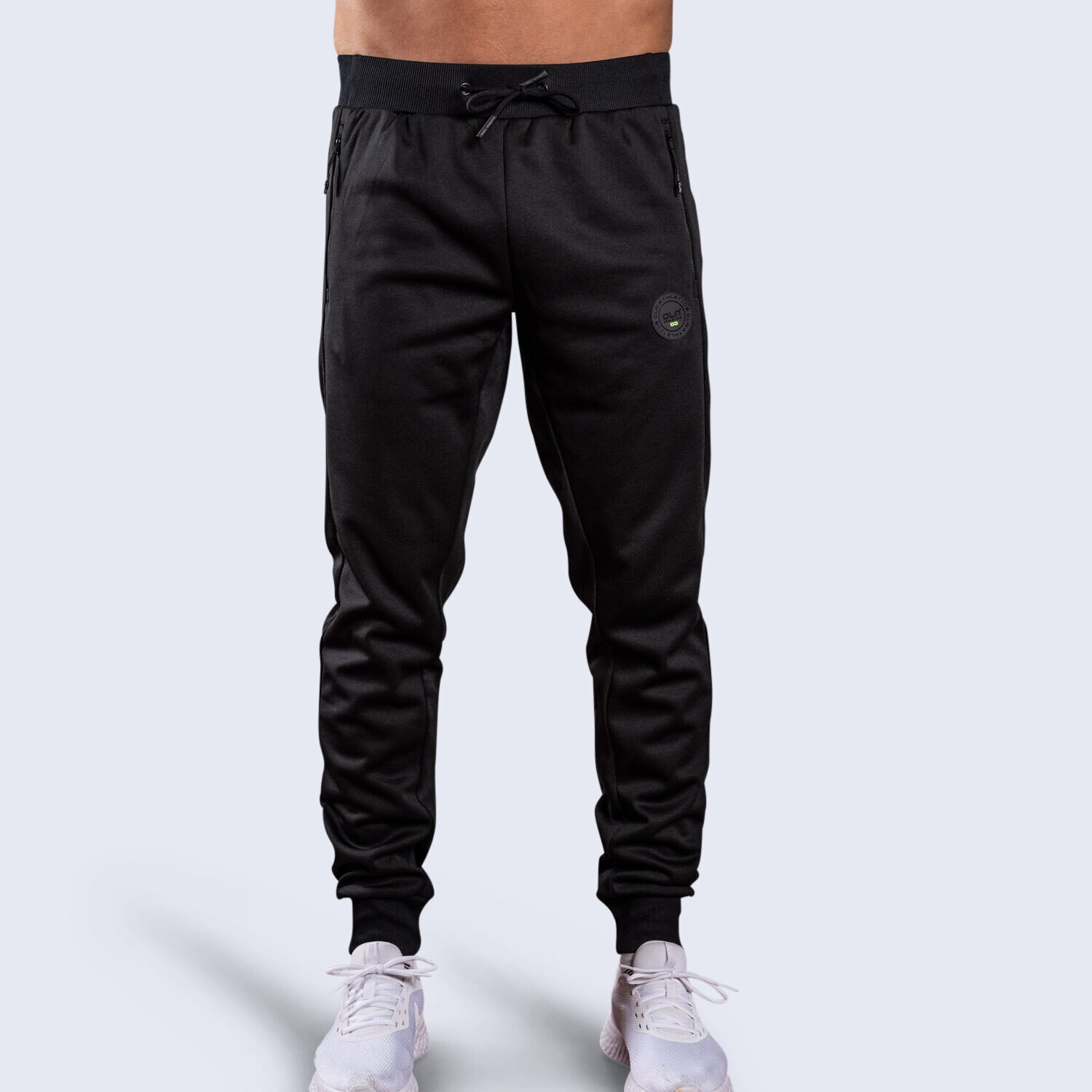 CLN Speed pant Black