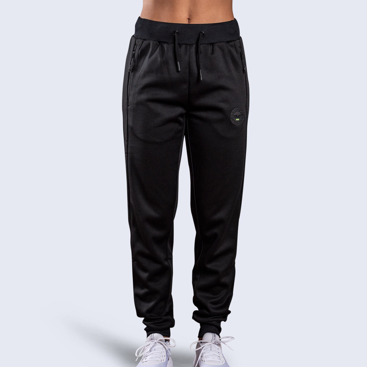 CLN Speed ws pant Black