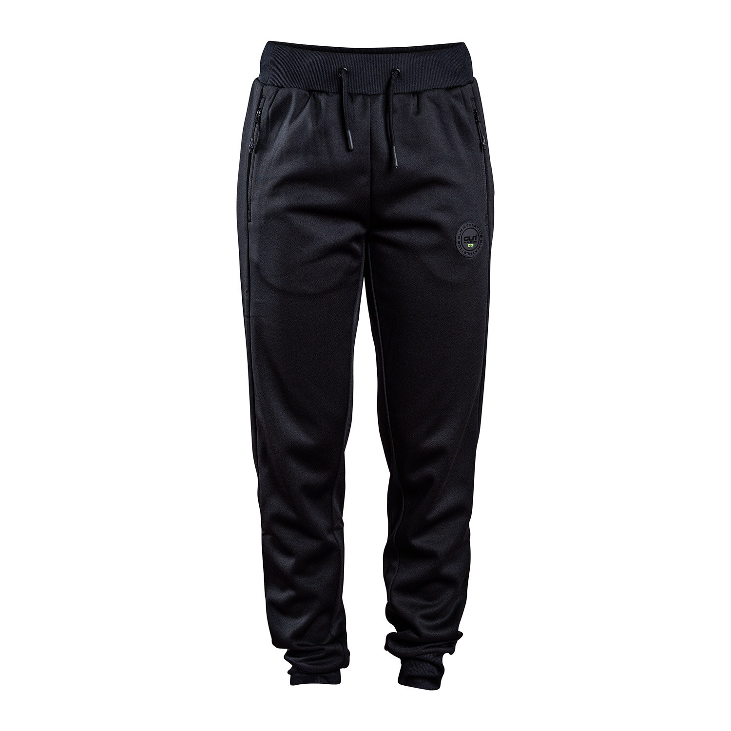 CLN Speed ws pant Black