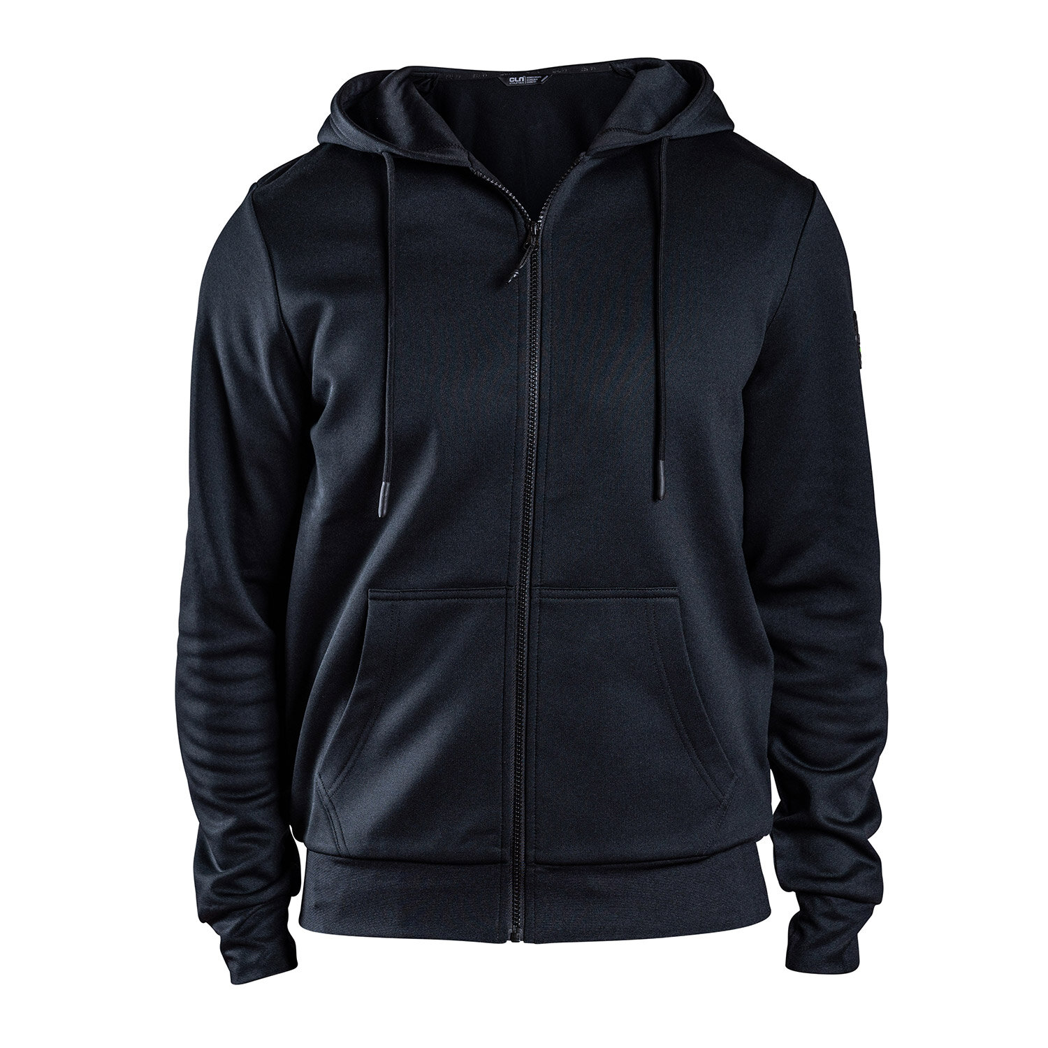 CLN Speed hood Black