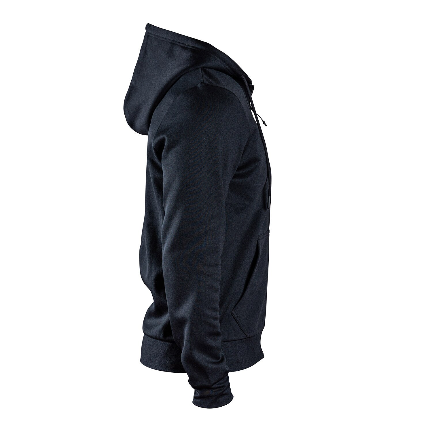 CLN Speed hood Black