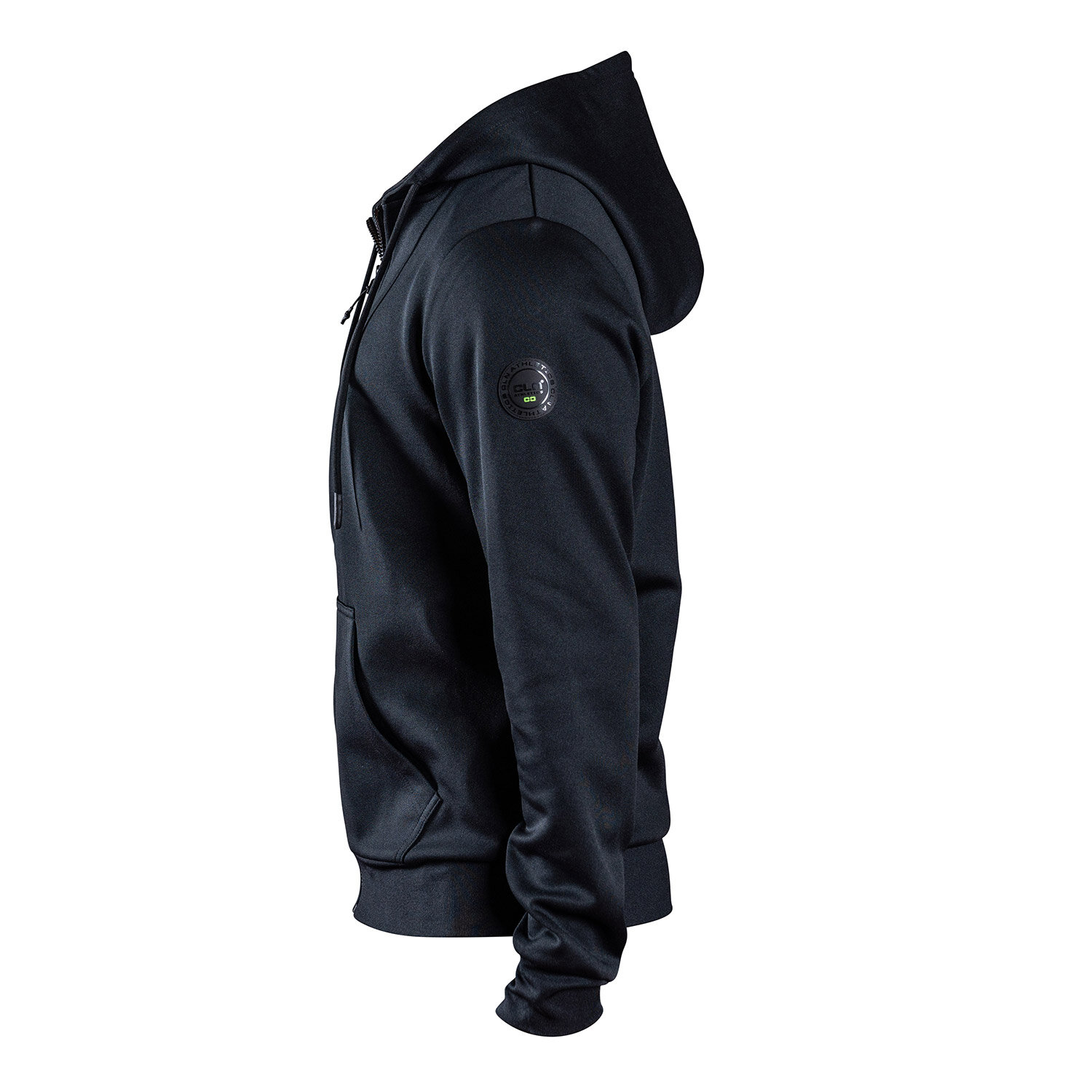 CLN Speed hood Black