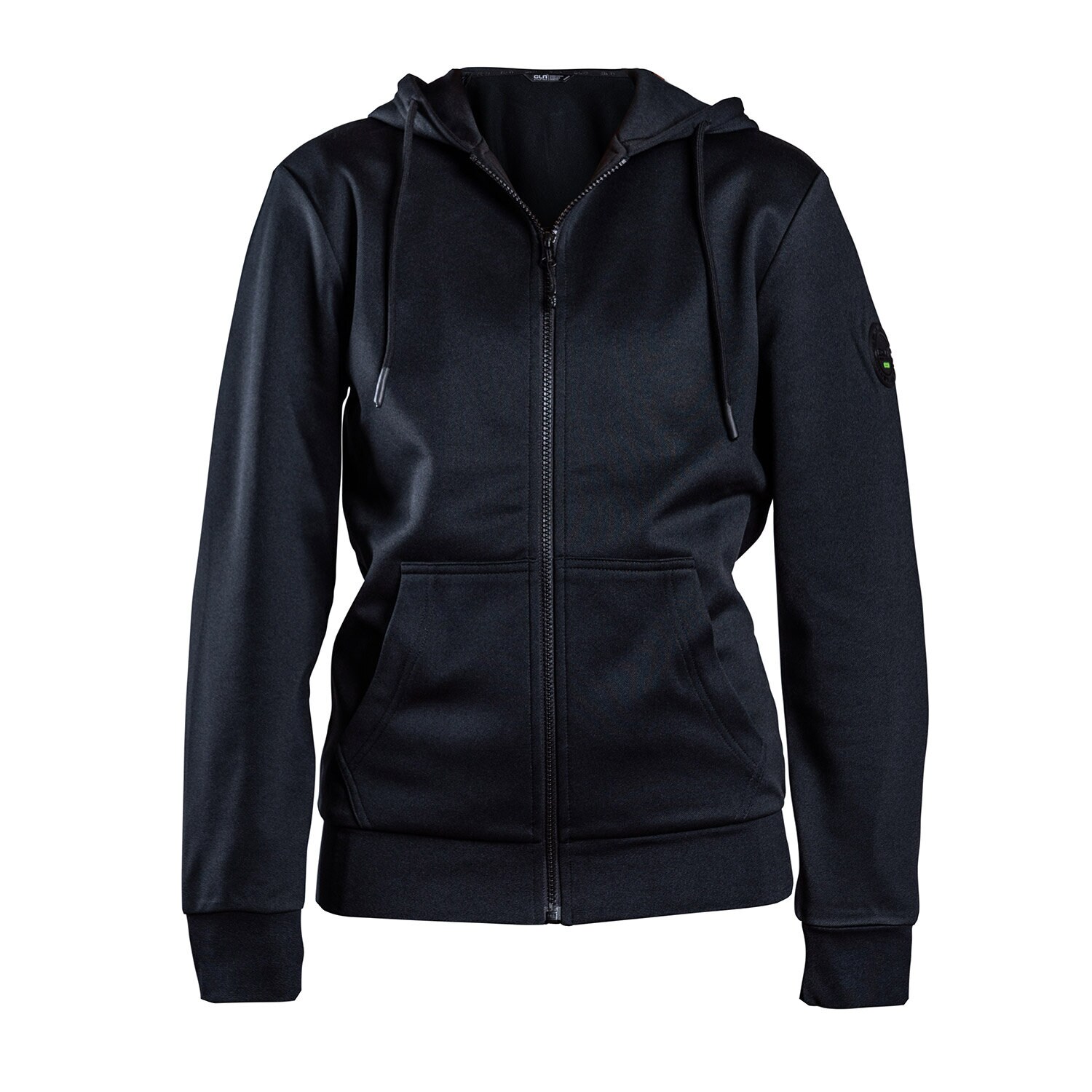 CLN Star ws hood Black