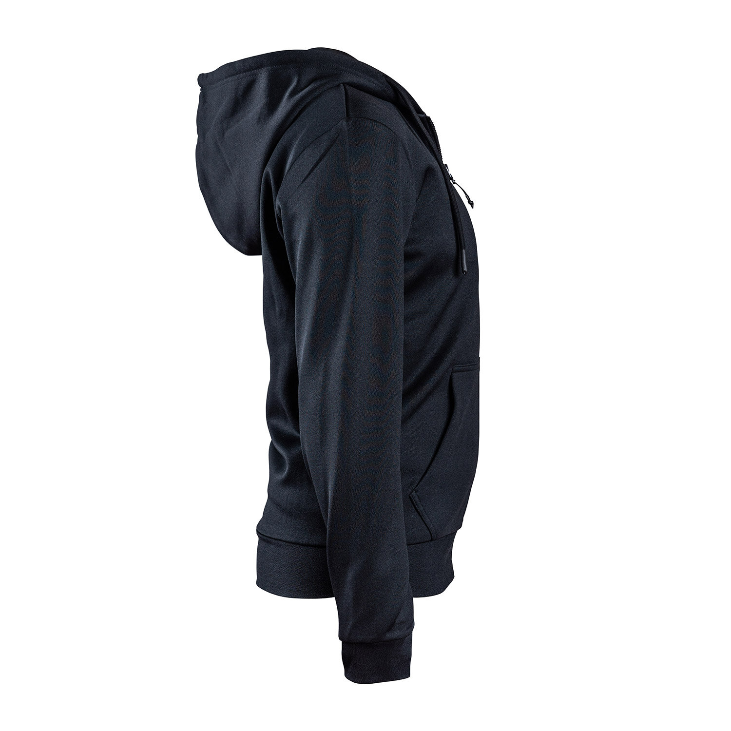 Star ws hoodie Black Black