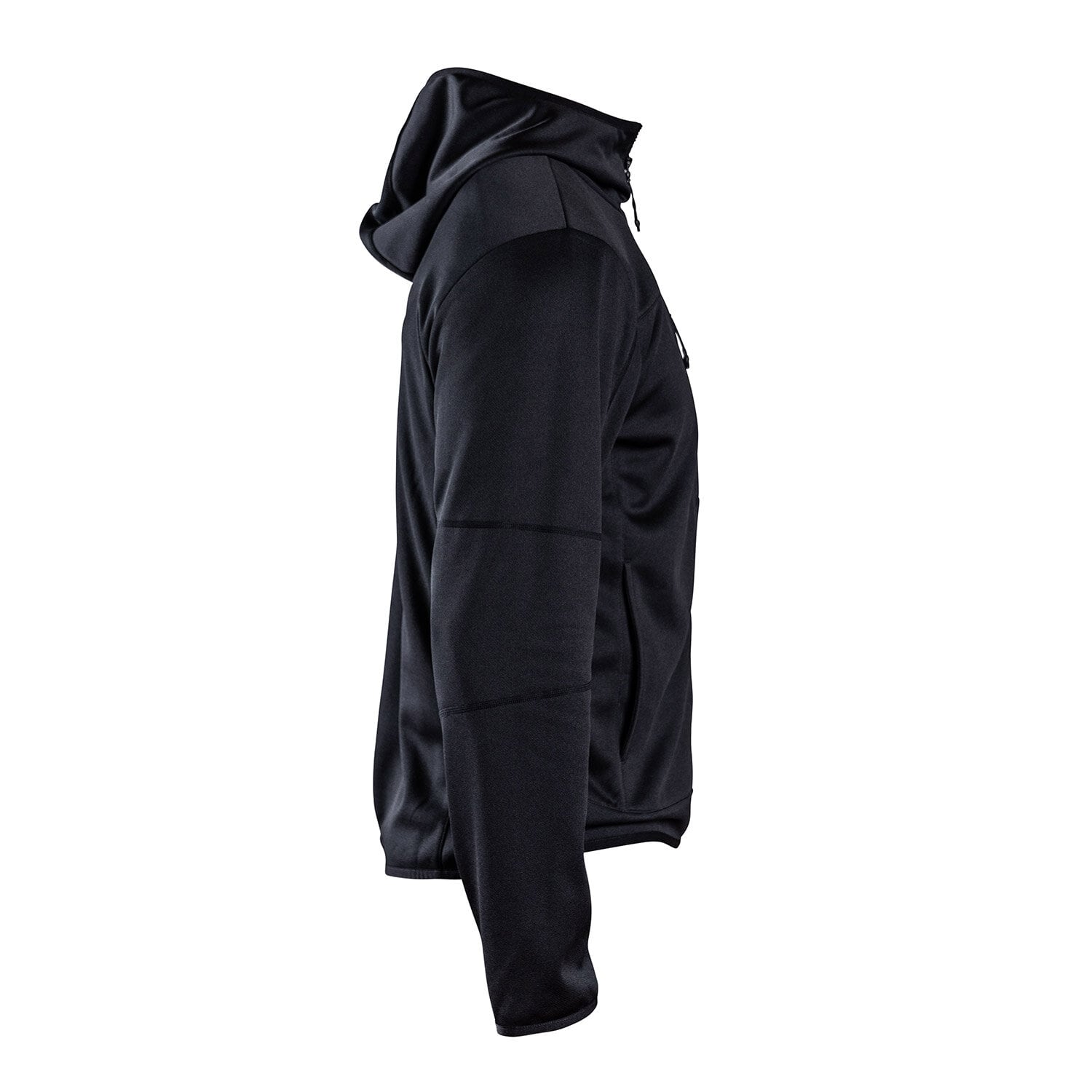 CLN Speed hood Black