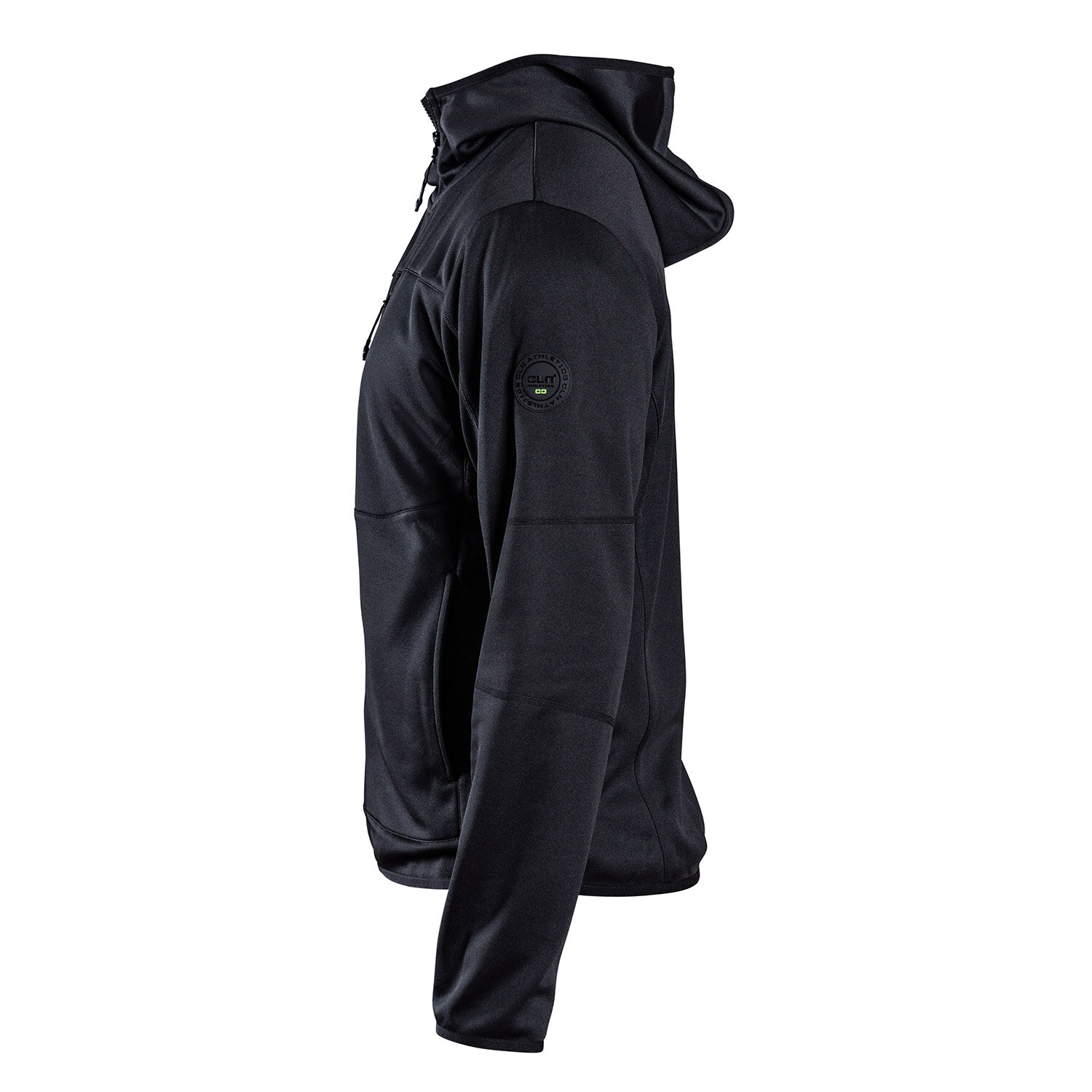 CLN Speed hood Black