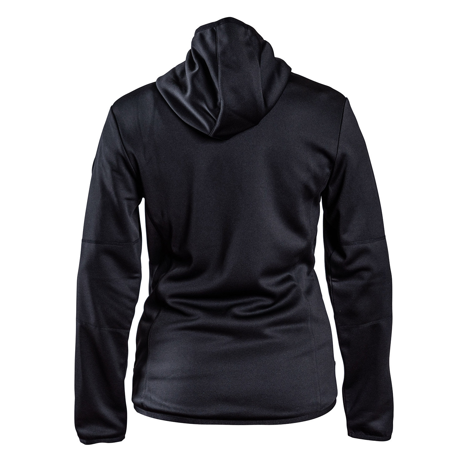 Speed ws hoodie Black