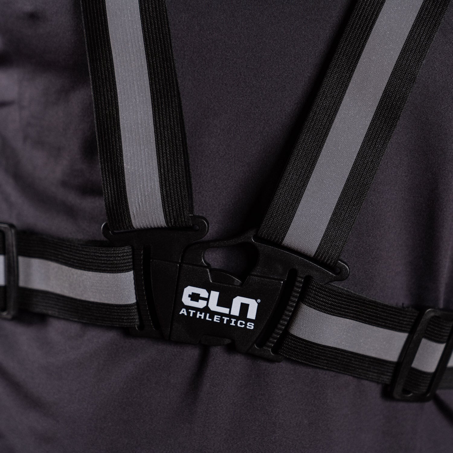 CLN Reflex Harness Black