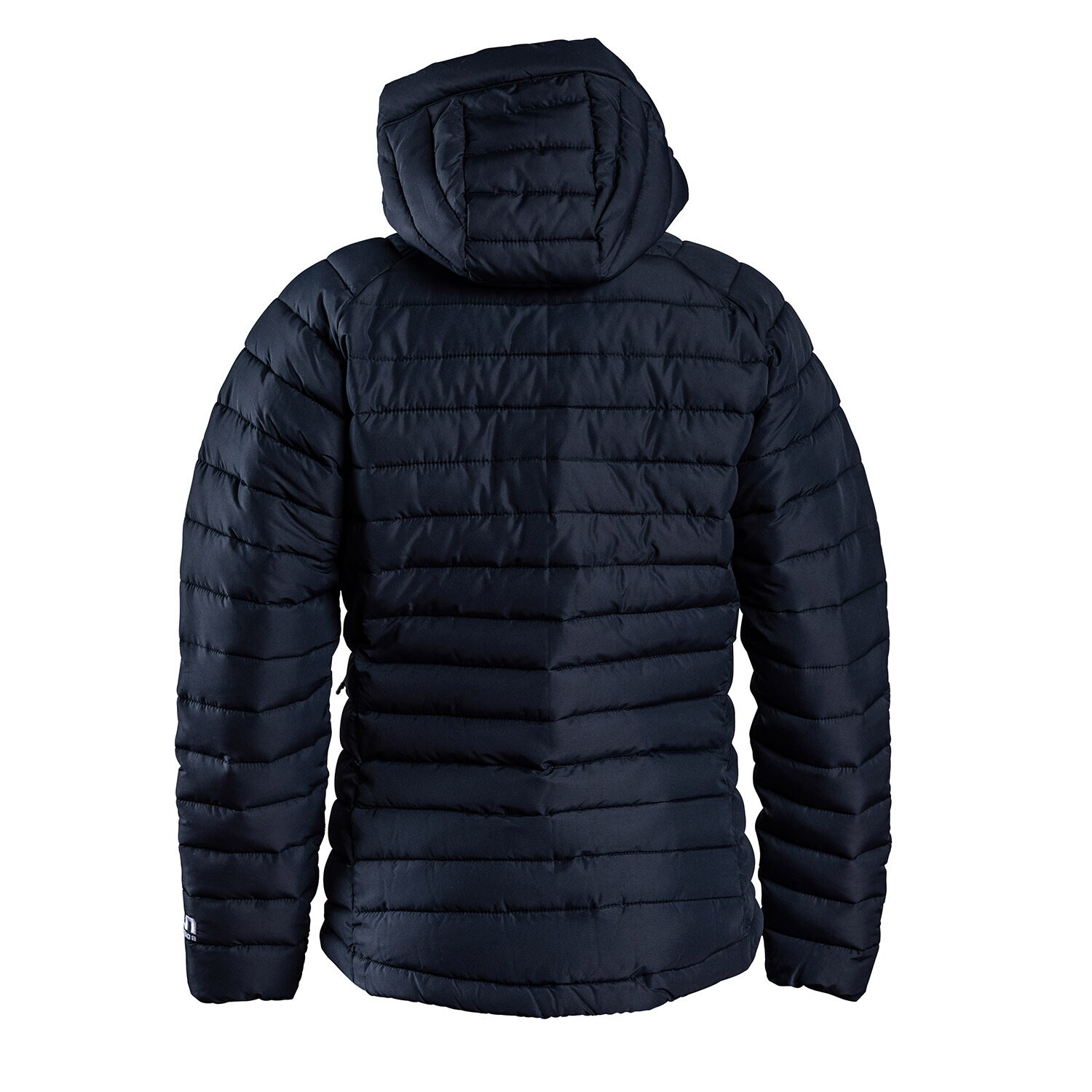 CLN Heat ws jacket Midnight black