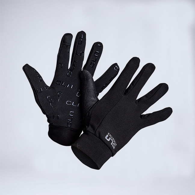 Extend Stretch Glove Black