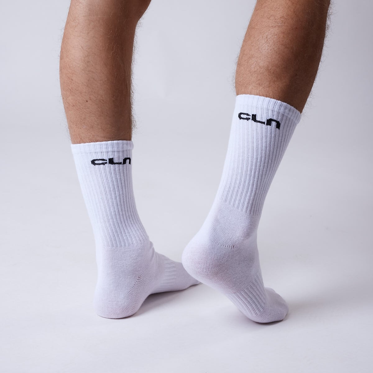 Team sock 3-pack White