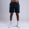 CLN Dino stretch shorts Midnight blue