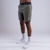 CLN Dino stretch shorts Dusty olive
