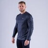 CLN Dawn longsleeve shirt Ink