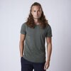 Trap bamboo t-shirt Moss green