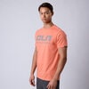 Promo t-shirt Coral peach