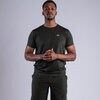 CLN Adapt t-shirt Deep forest green