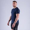 CLN Superior stretch t-shirt Navy
