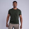 CLN Challenge t-shirt Deep forest green