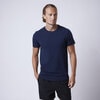 Flex bamboo t-shirt Navy