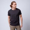 Wolf t-shirt Charcoal