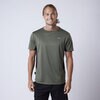 Jack t-shirt Moss green