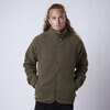 Clark fleece jacket Green