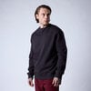 Core sweatshirt Men Charcoal