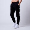 Core sweatpants Men Black