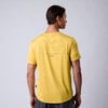 Vapour t-shirt Golden Yellow