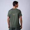 Vapour t-shirt Moss green