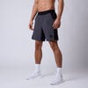Energy stretch shorts 2.0 Dark grey