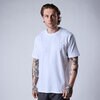 Core t-shirt Men White
