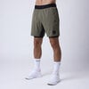 CLN Rep 2 in 1 shorts Dusty olive