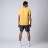 Link t-shirt Golden yellow