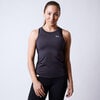 Crawl tank Charcoal